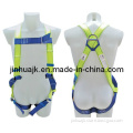 Full Body Adjustable Safety Harness (JE115020)